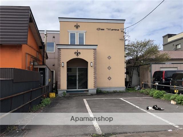 CASA・MARRONE(1LDK/2階)