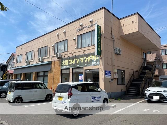 グランアベニューⅡ
