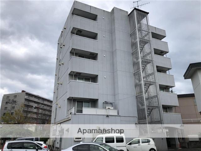 インプレス中島(2LDK/6階)