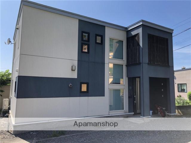 室蘭本線 室蘭駅 徒歩46分  築18年