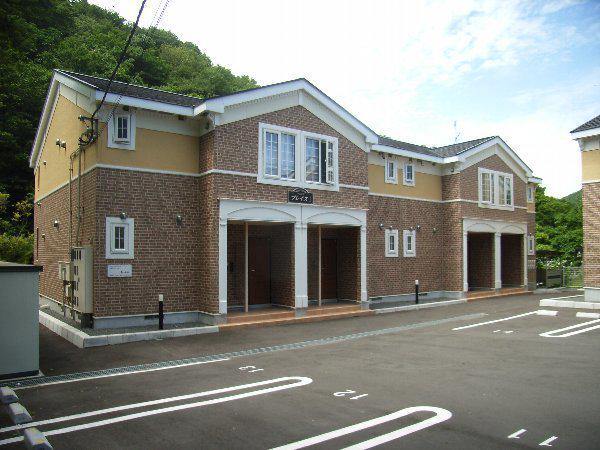 プレイスⅠ(1LDK/1階)