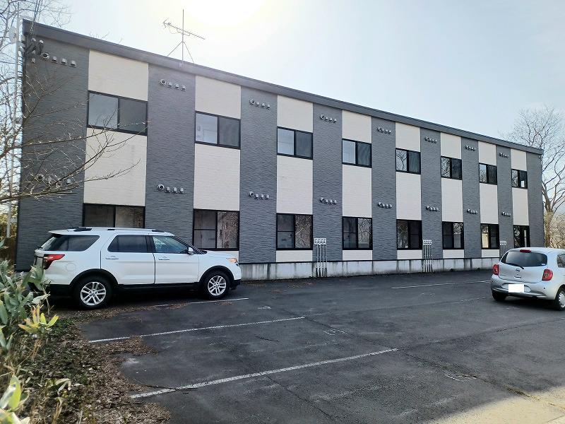 レオパレスアルト山手