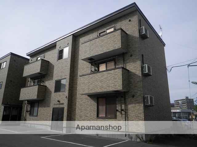 シャルム中島・4番館