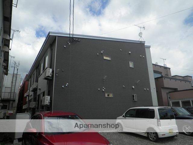 シャンブレット中島Ⅱ