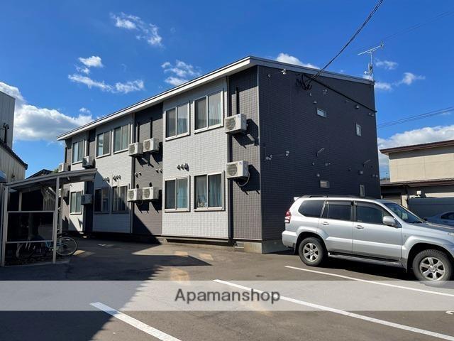 シャンブレット中島Ⅲ