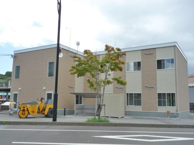 レオパレスドリームイン 室蘭