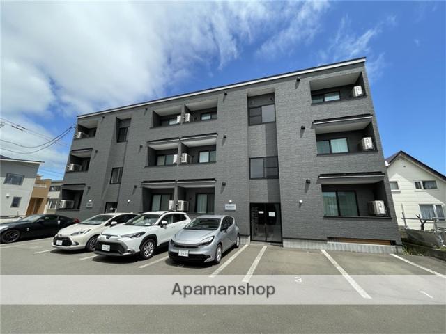 RESIDENCE KOTOBUKI E