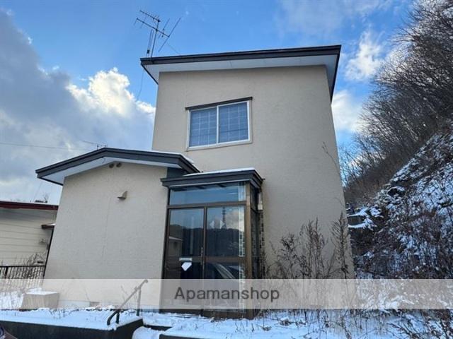 室蘭本線 室蘭駅 徒歩43分  築57年(4LDK)