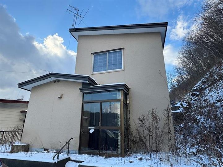 室蘭本線 室蘭駅 徒歩43分 2階建 築57年