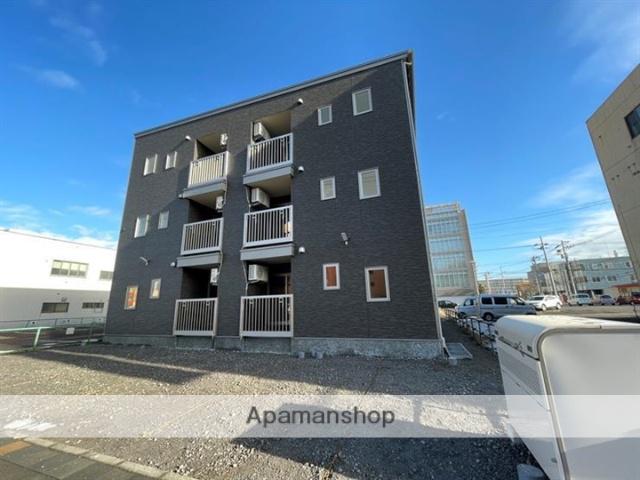 デリス・メゾンⅨ(1LDK/3階)