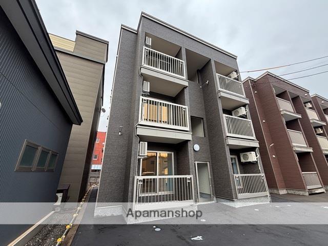 デリス・メゾン輪西Ⅱ