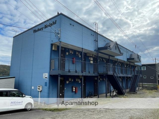 ビクトリーハイツ