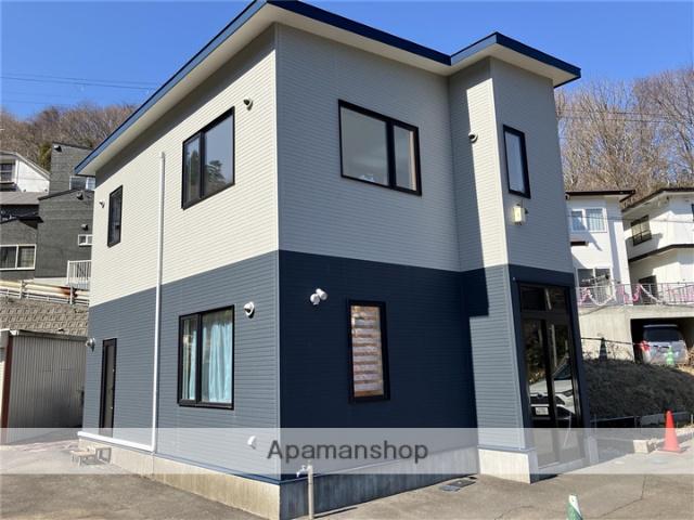 室蘭本線 母恋駅 徒歩7分  築9年(2LDK)