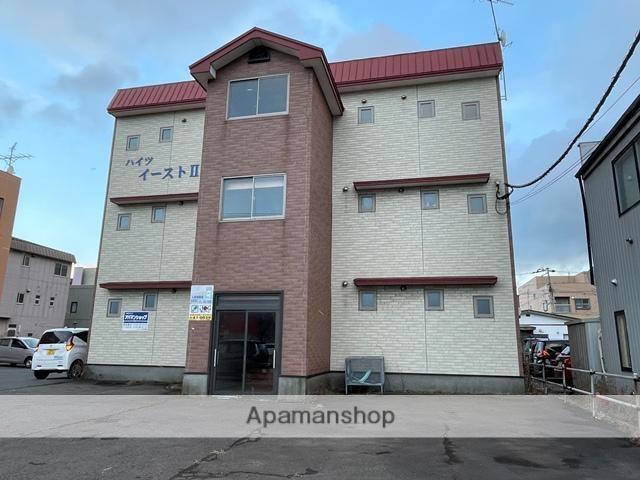 ハイツイーストⅡ(1LDK/2階)