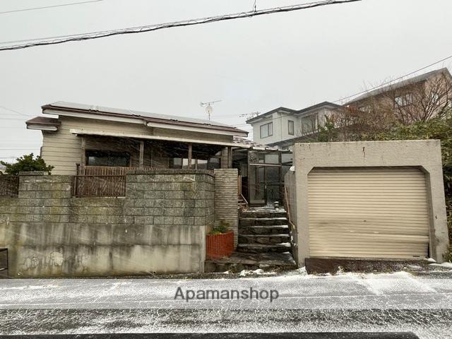 室蘭本線 室蘭駅 徒歩60分 1階建 築44年