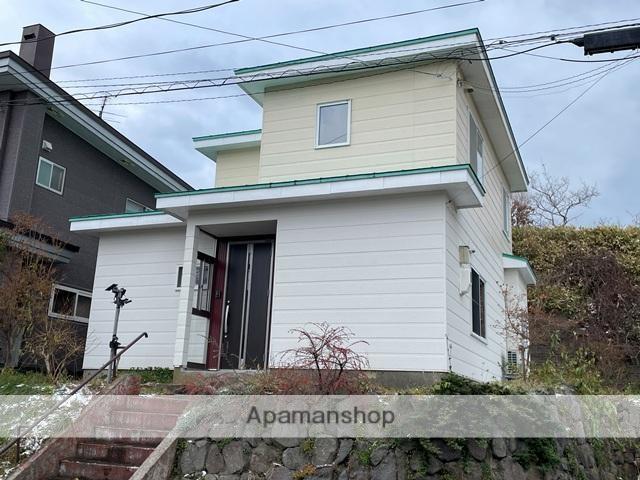 室蘭本線 崎守駅 徒歩16分  築35年