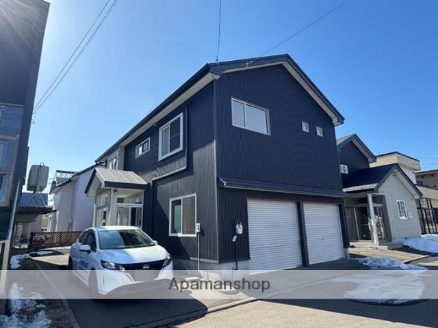 室蘭本線 鷲別駅 徒歩25分  築32年