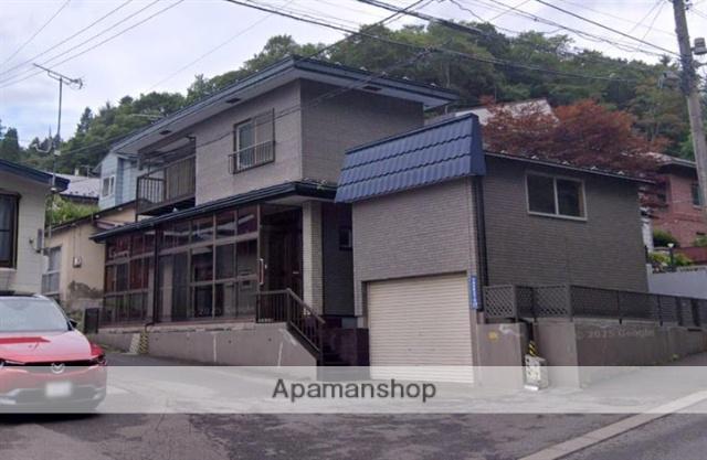 室蘭本線 東室蘭駅 徒歩25分 2階建 築43年