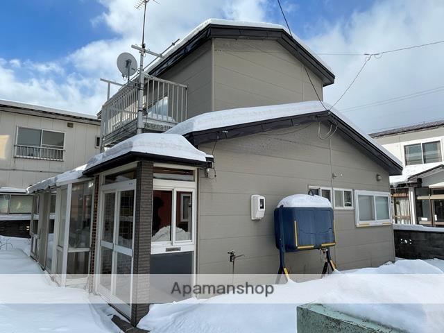 室蘭本線 幌別駅 徒歩9分  築56年(3LDK)