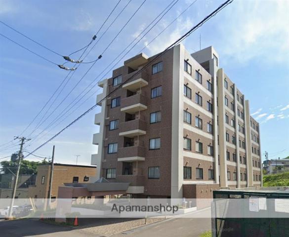 L・フォレスト知利別・ファーストコート(4SLDK/5階)