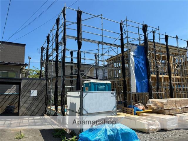 室蘭本線 鷲別駅 徒歩12分  新築