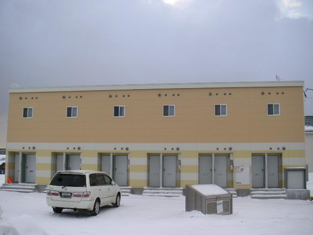 レオパレスVIVA 愛