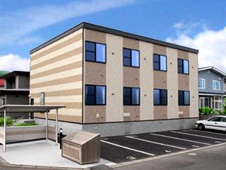 レオパレスステラ