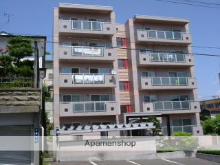 ベイシティ(2LDK/3階)