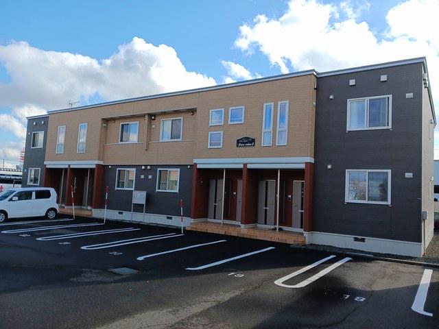 グランカルムⅢ