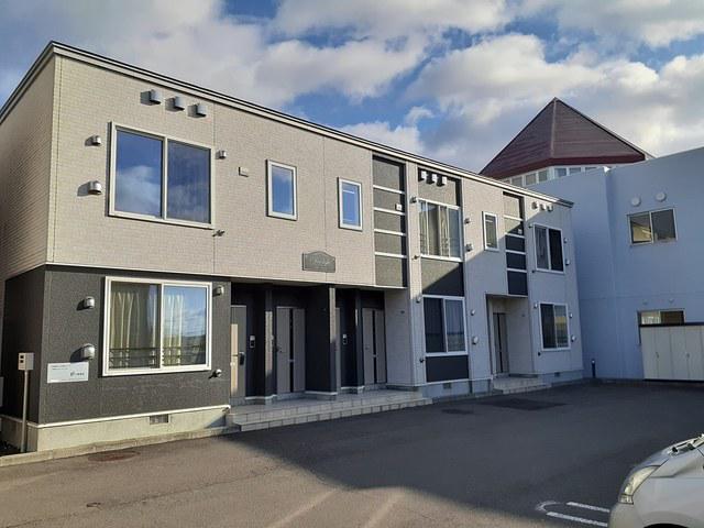 スターライト(2LDK/2階)