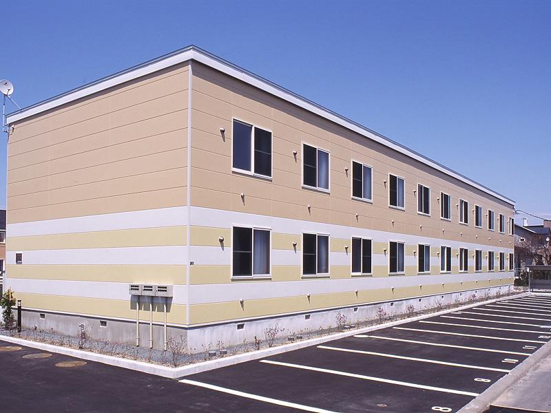 レオパレスSAKURAGI Ⅰ