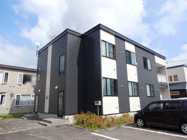 レオパレスボヌールシャトー