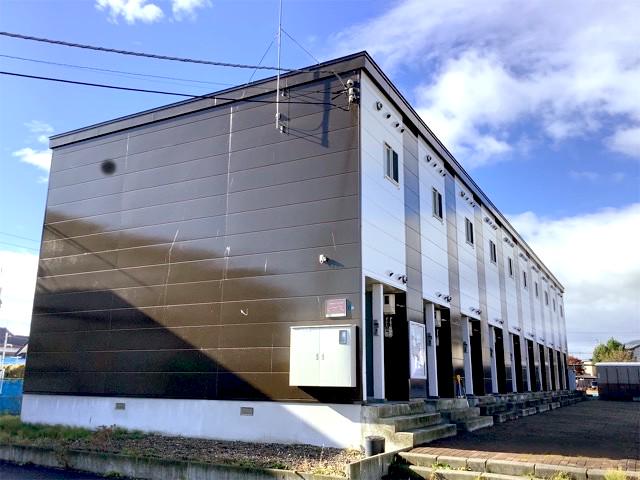 レオパレスNISHIKI