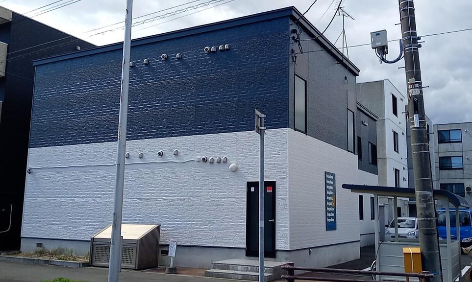 レオパレスステーションちとせ