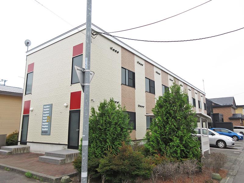 レオパレスパル