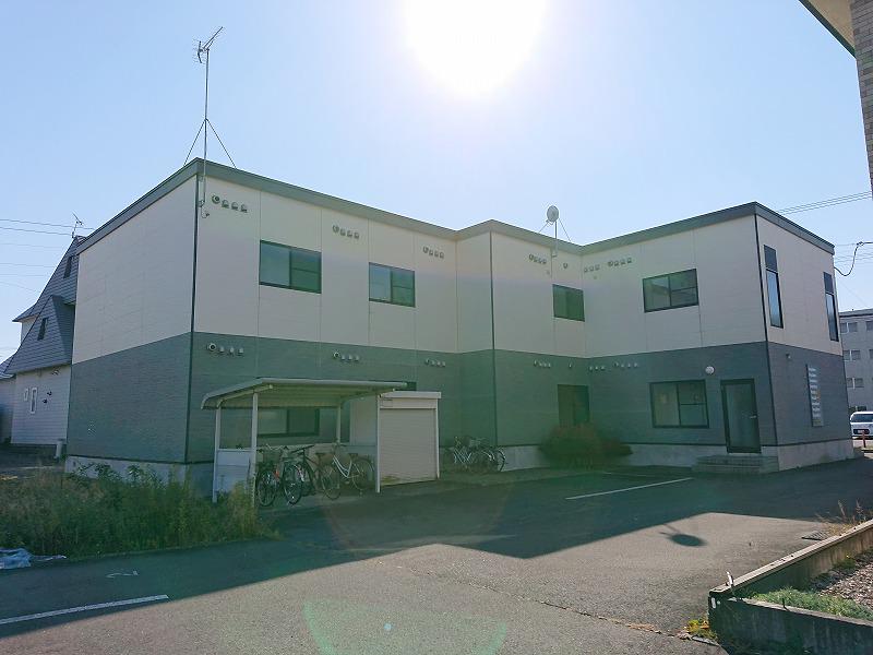 レオパレスKOTOBUKI