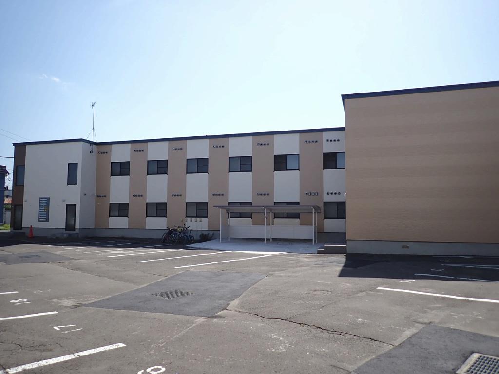 レオパレスイェローローズ