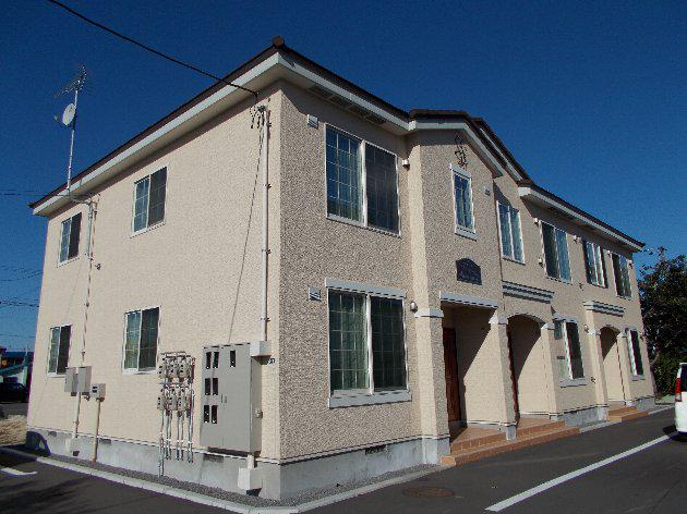 アルカンシエル