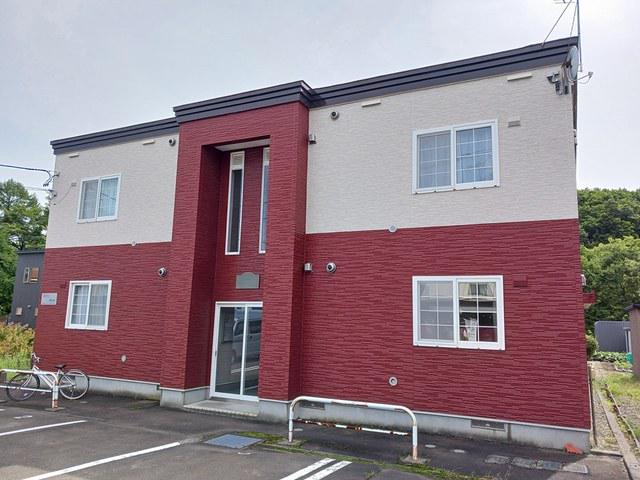 アメニティー桂