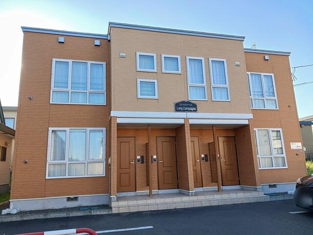 ロンカンパーニュ