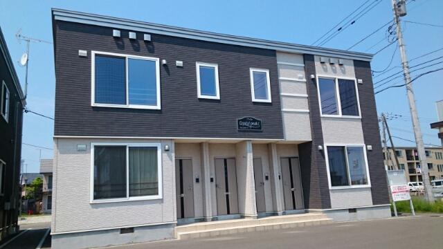 クリスタルピークⅠ