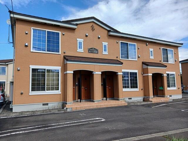 ル・シーニュ沼ノ端Ⅲ