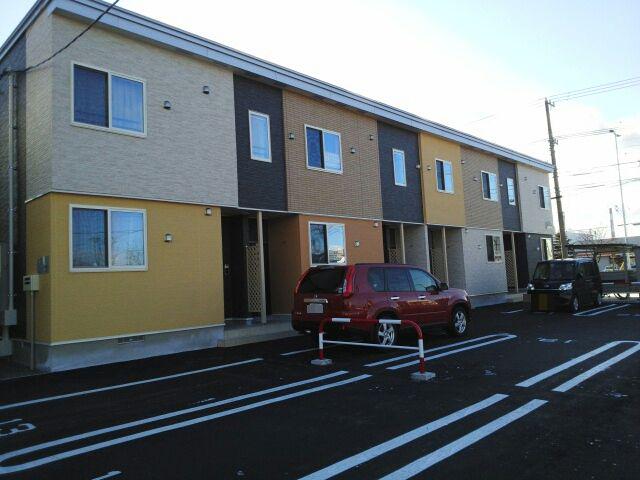 パストラールⅠ