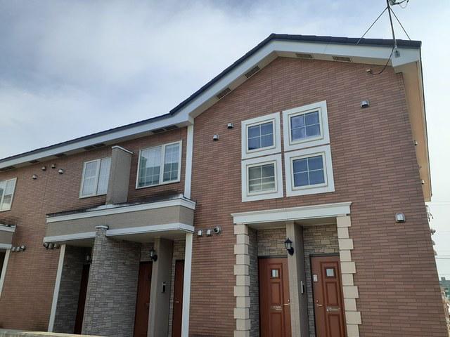 レジデンスひまわり(ワンルーム/1階)