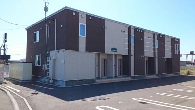 グランベルⅠ(2LDK/2階)