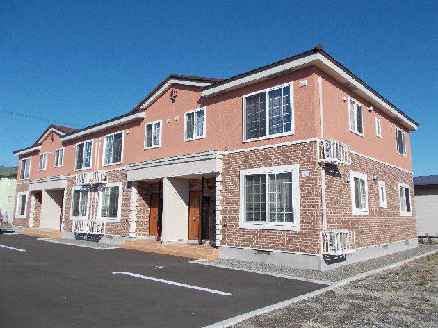 アルカンシエルⅡ