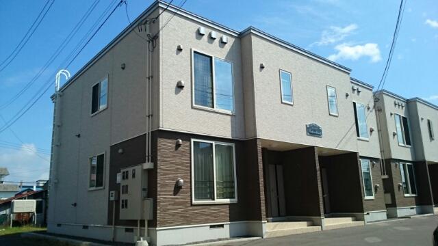 ロシェブランⅠ