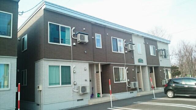 グレイスパーク木場Ⅲ