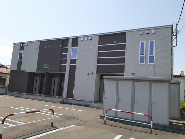 メゾンブローテ