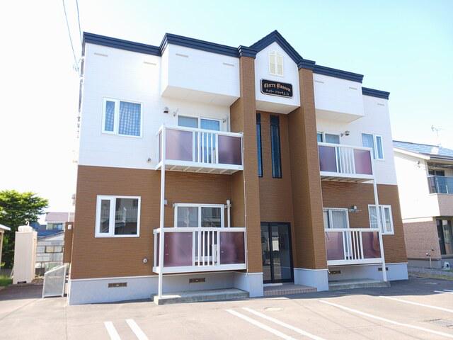 チェリーブロッサムJ